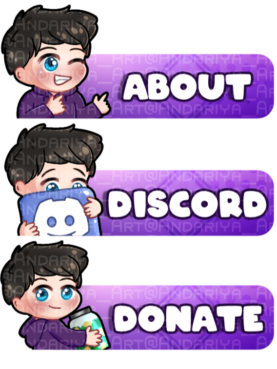 mit Chibi/änderndem Bild